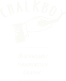 CHALKBOY